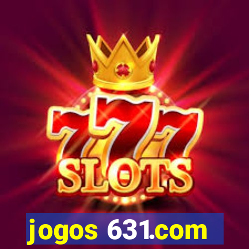 jogos 631.com